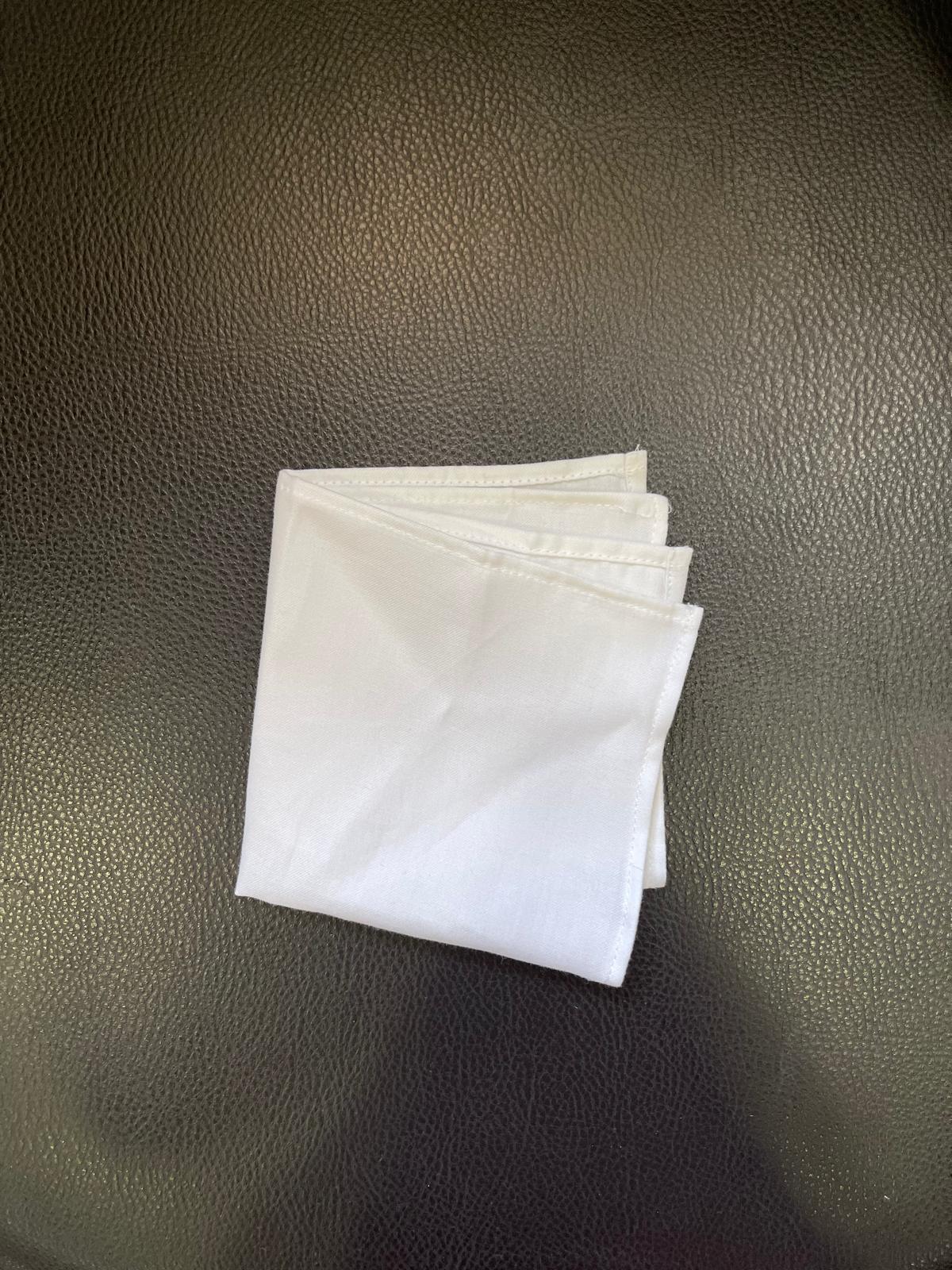 Pochette da taschino