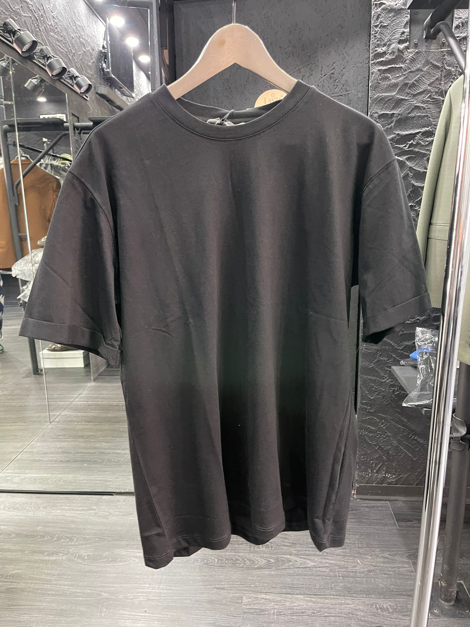T-shirt Basic