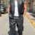 Black Leather