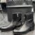 Stivaletto Black