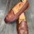 Brown Frangia/Borchia