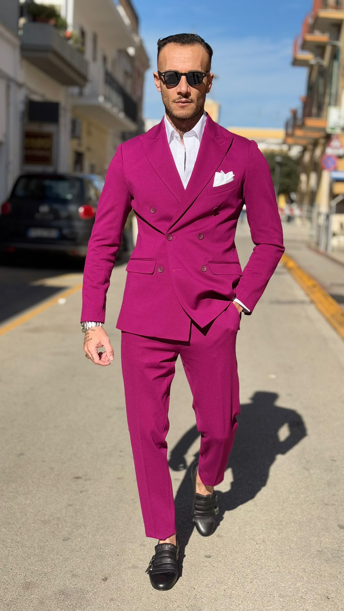 Abito Punto Milano