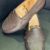 Brown Leather