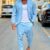 Light blue