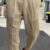 Lino Beige