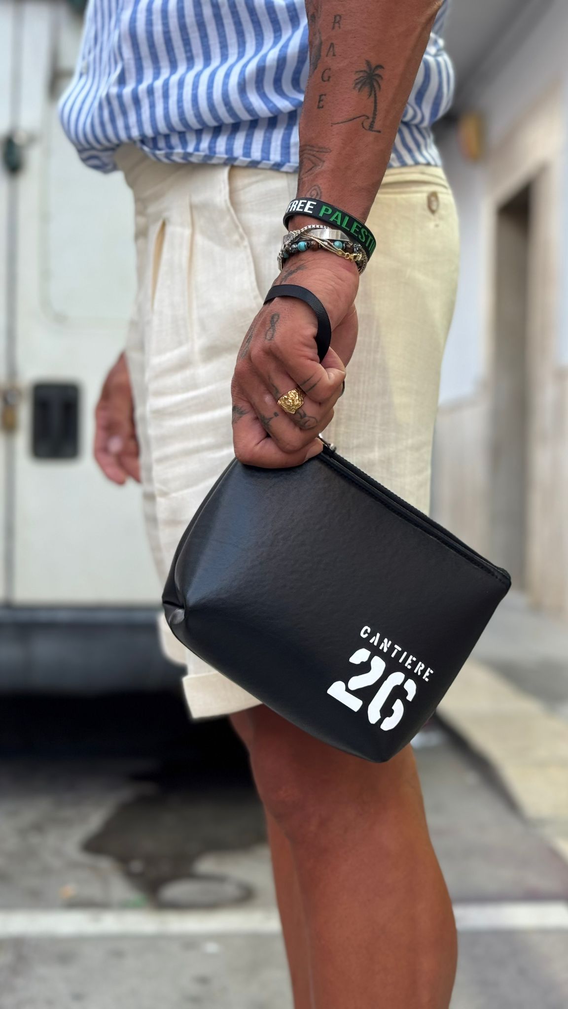 Pochette