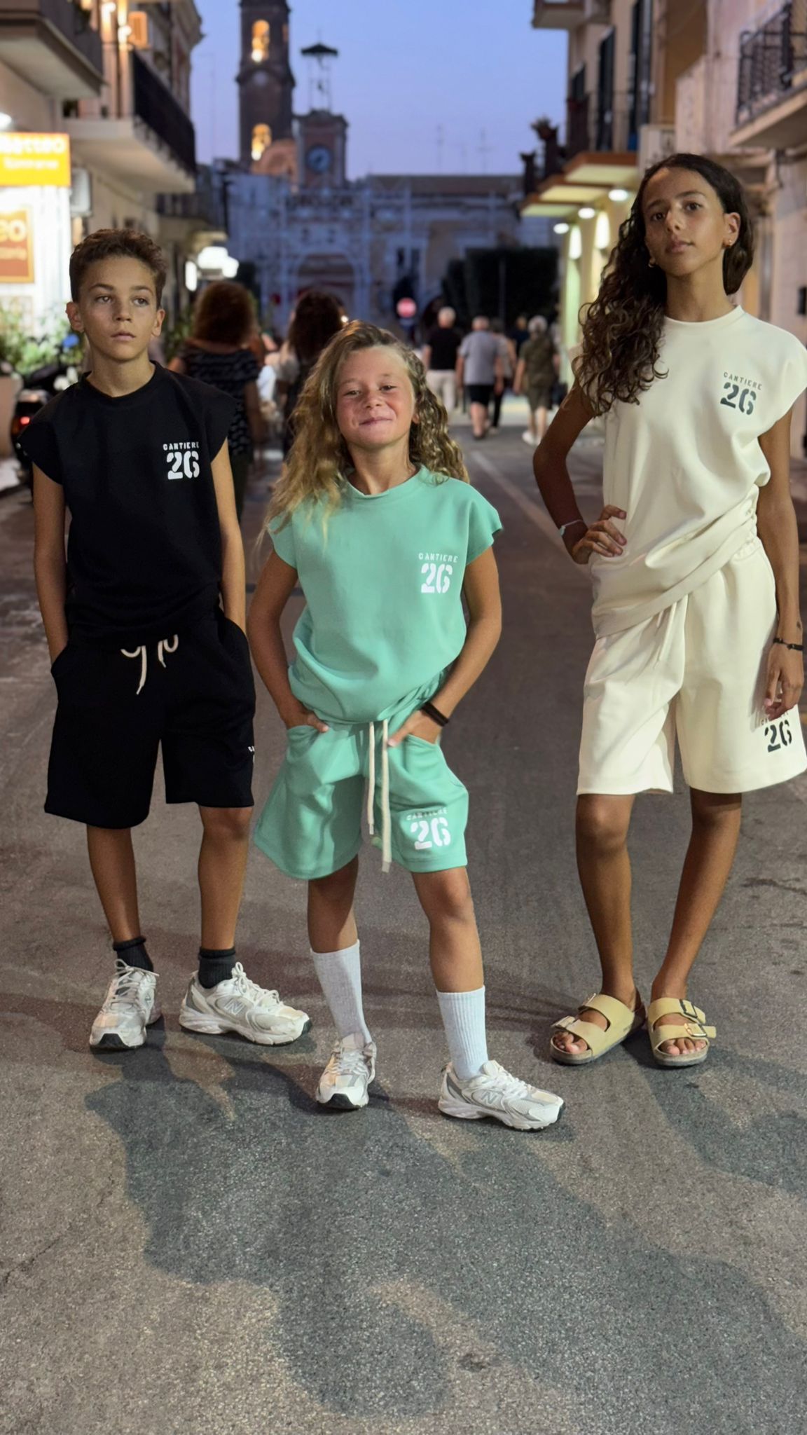Cantiere26 Kids