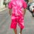 Celyn Pink