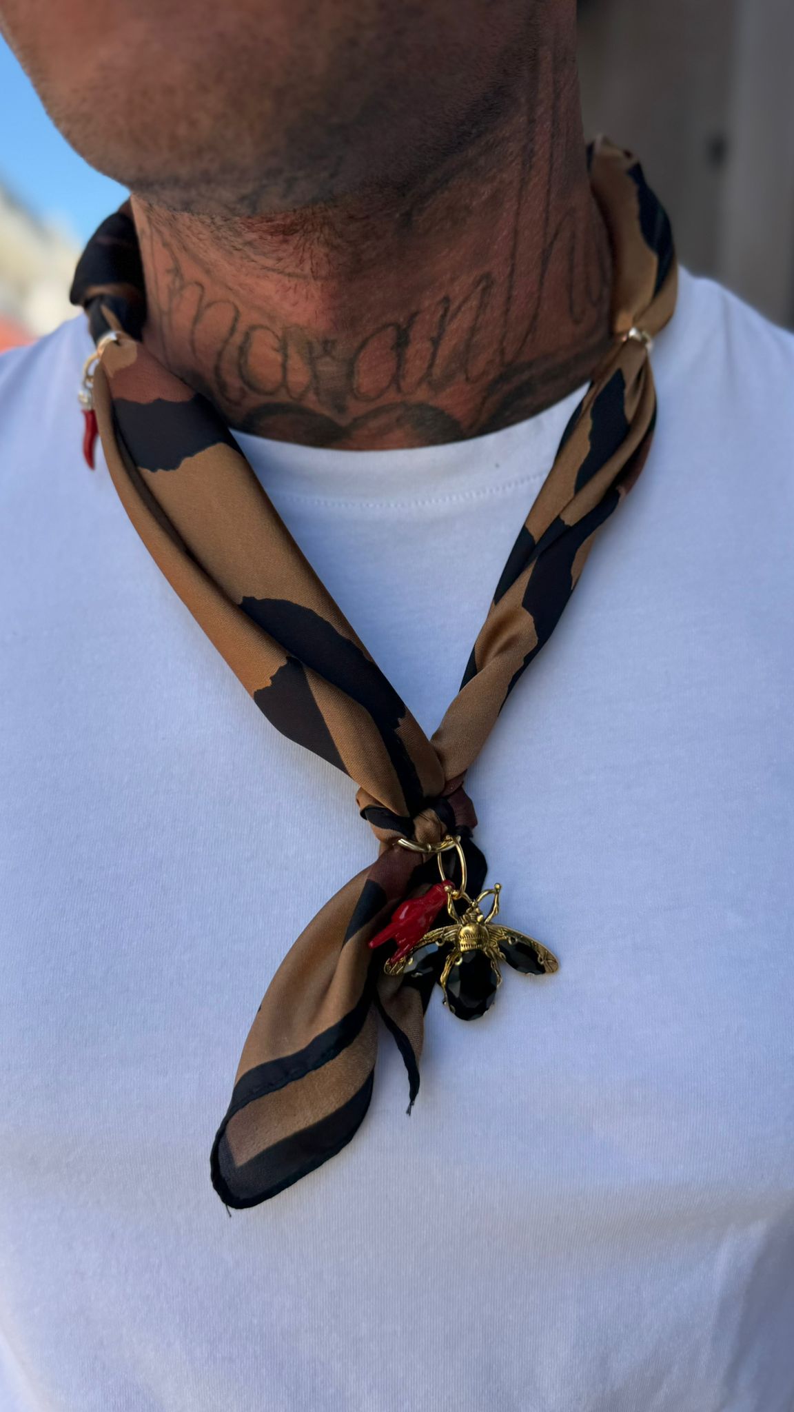 Foulard Fashion