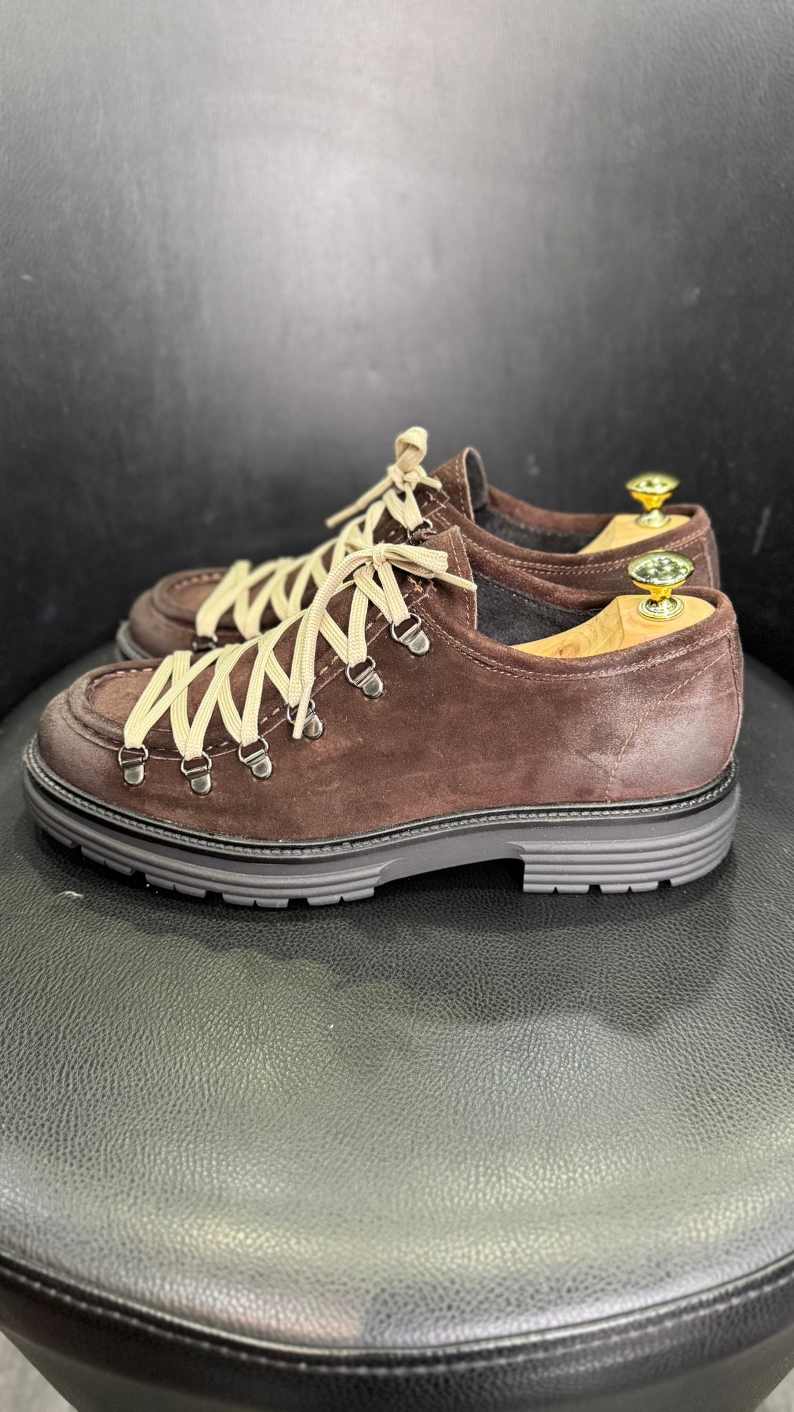 Trekking Shoes