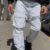 White Cargo