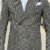 Pied-de-Poul Black
